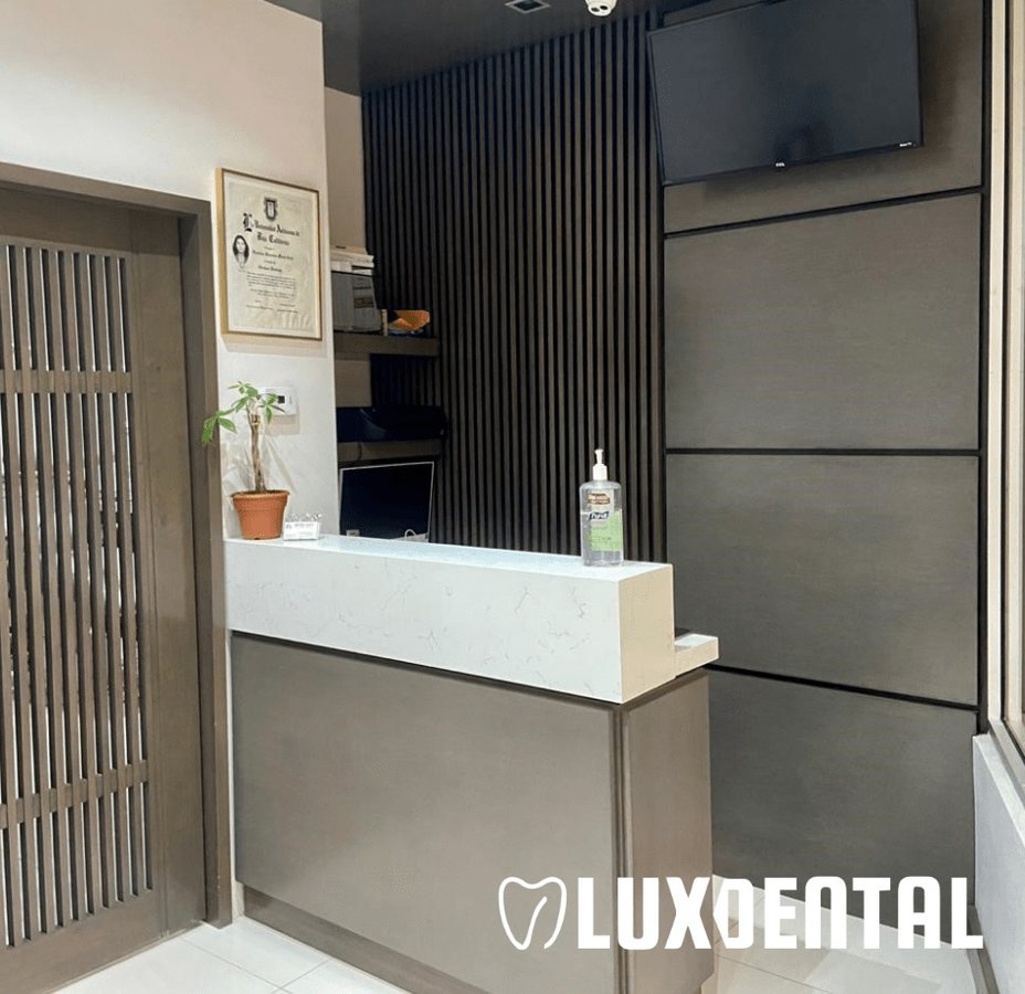 Lux Dental - Lux Dental